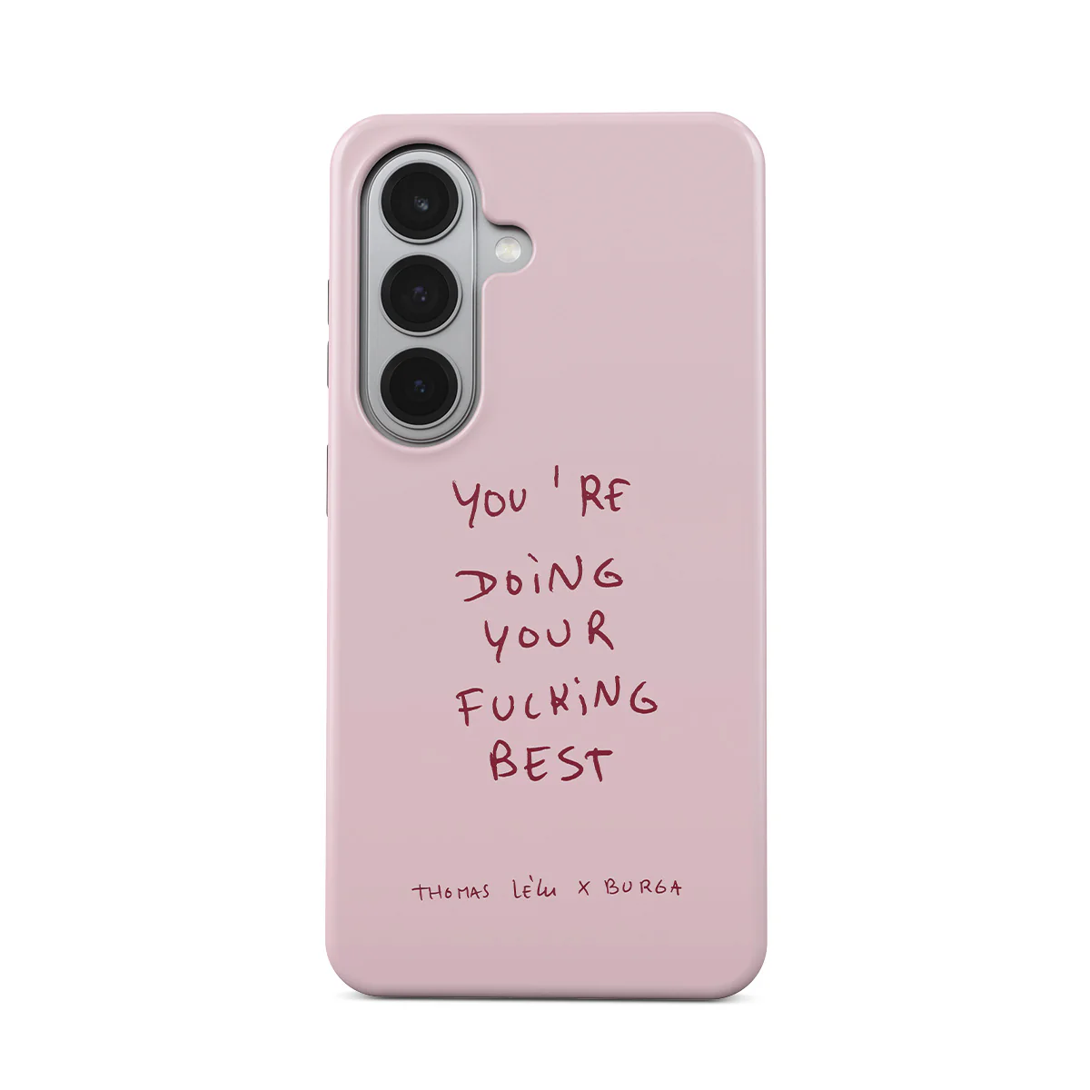 Your Best - Samsung Galaxy S26 Etui