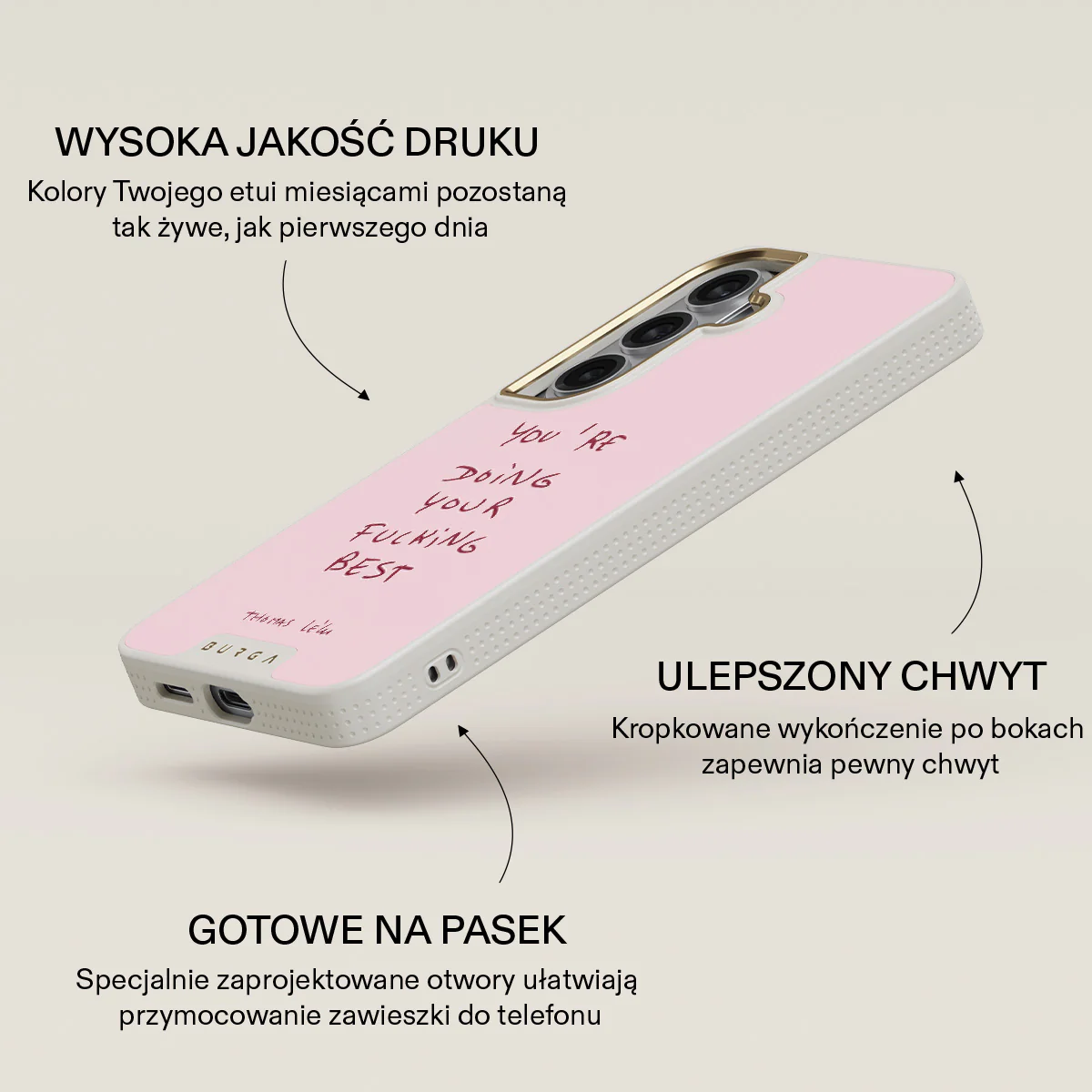 Your Best - Samsung Galaxy S26 Etui - Image 30