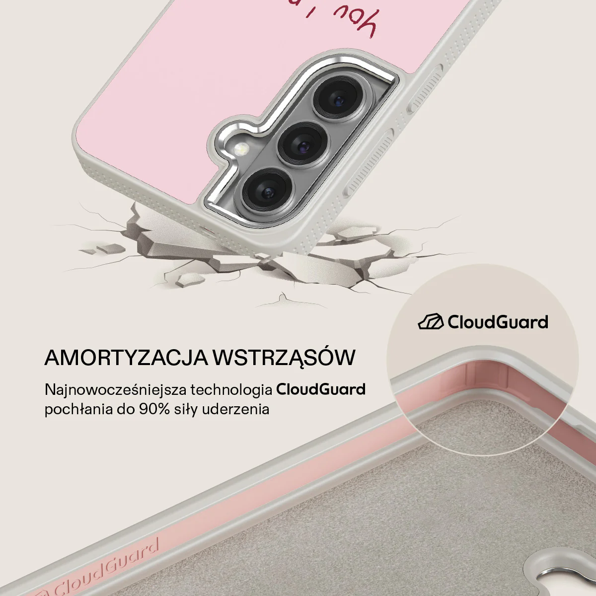 Your Best - Samsung Galaxy S26 Etui - Image 35