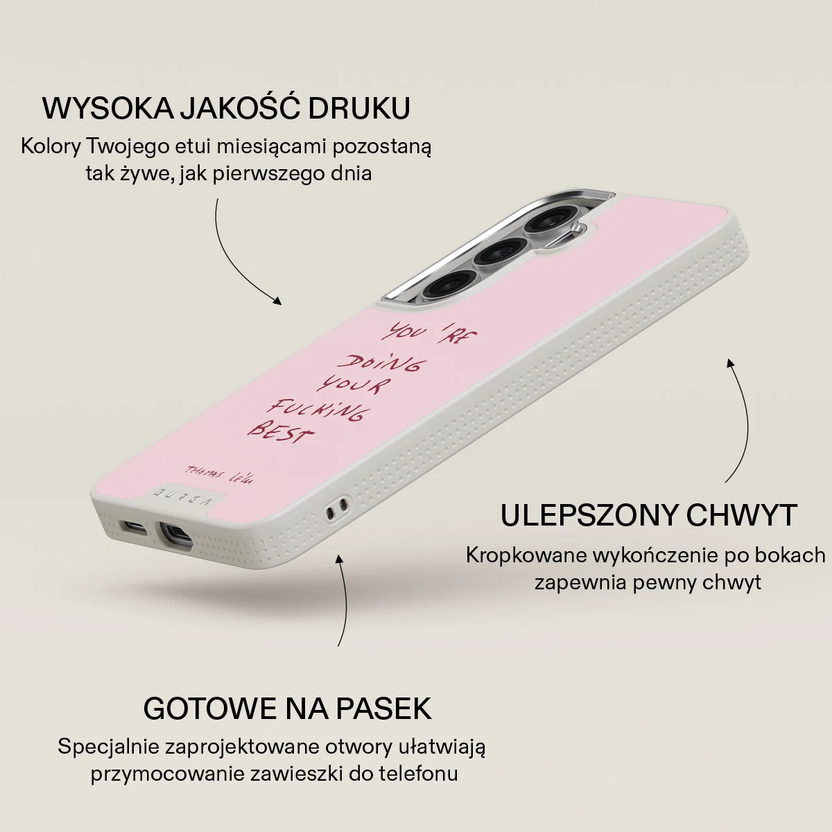 Your Best - Samsung Galaxy S26 Etui - Image 37