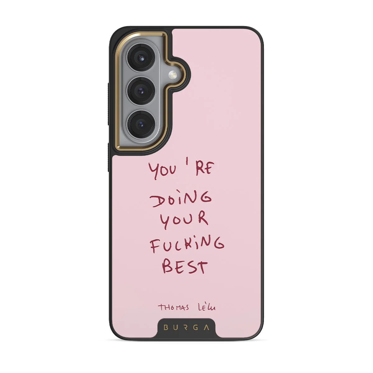 Your Best - Samsung Galaxy S26 Etui - Image 5