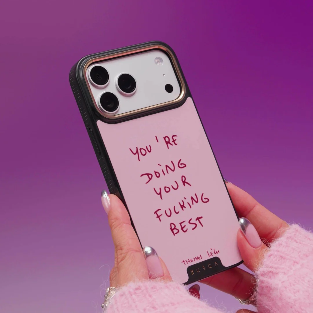 Your Best - Samsung Galaxy S26 Etui - Image 65
