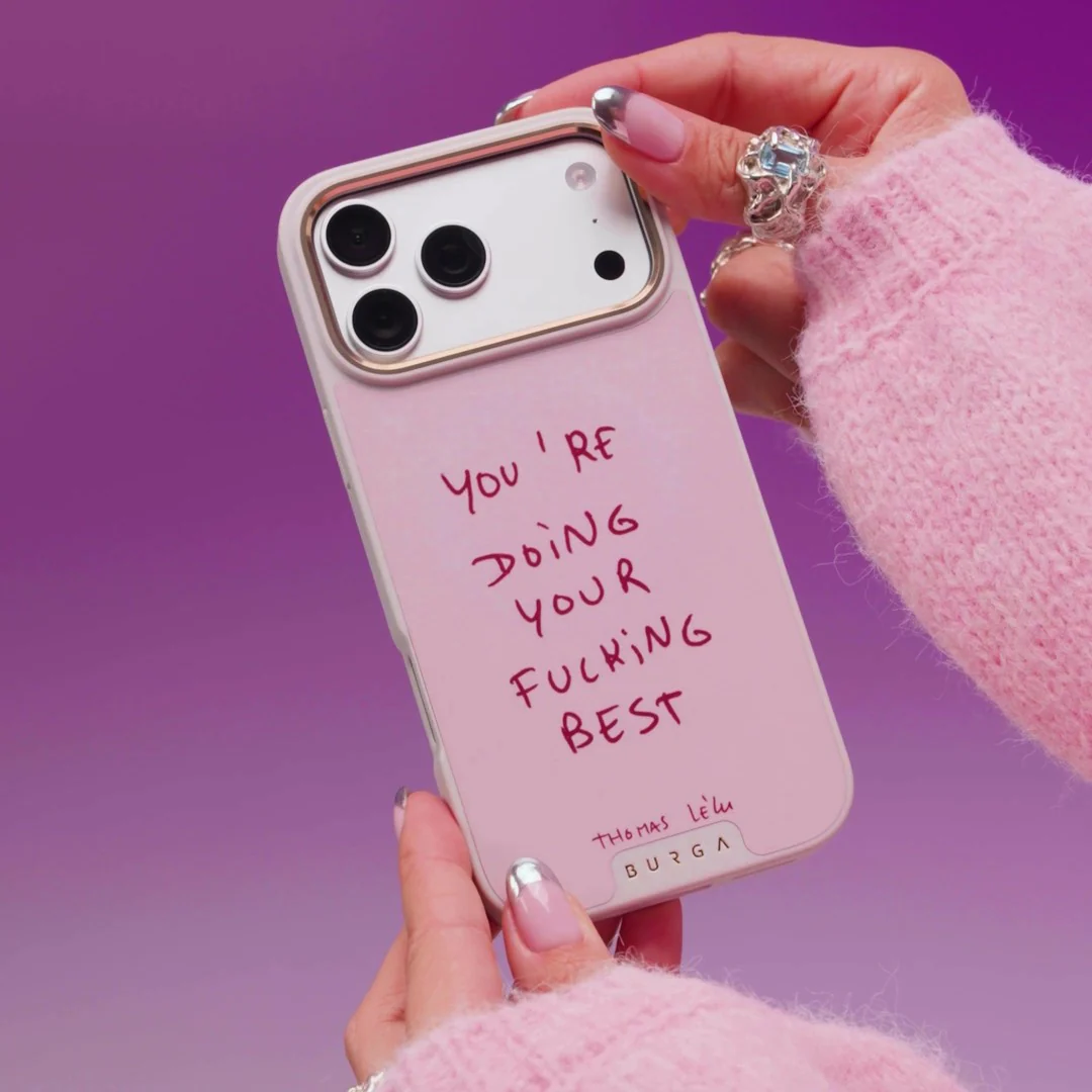 Your Best - Samsung Galaxy S26 Etui - Image 66