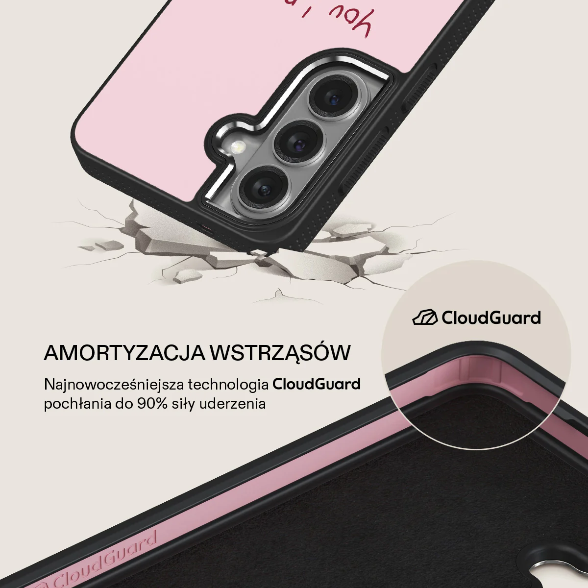 Your Best - Samsung Galaxy S26 Plus Etui - Image 14