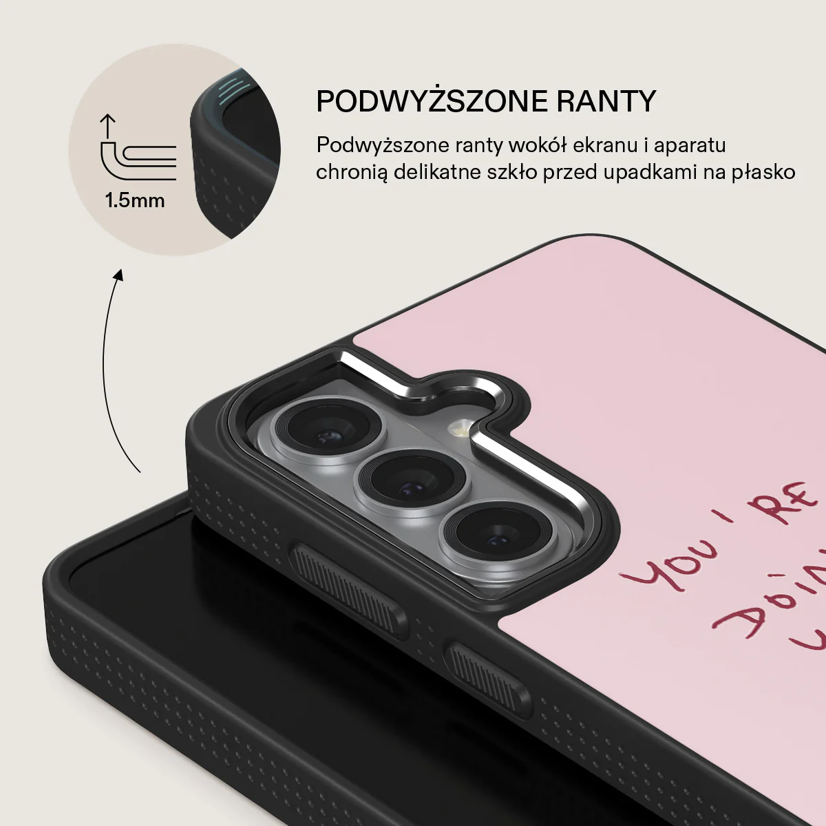 Your Best - Samsung Galaxy S26 Plus Etui - Image 15