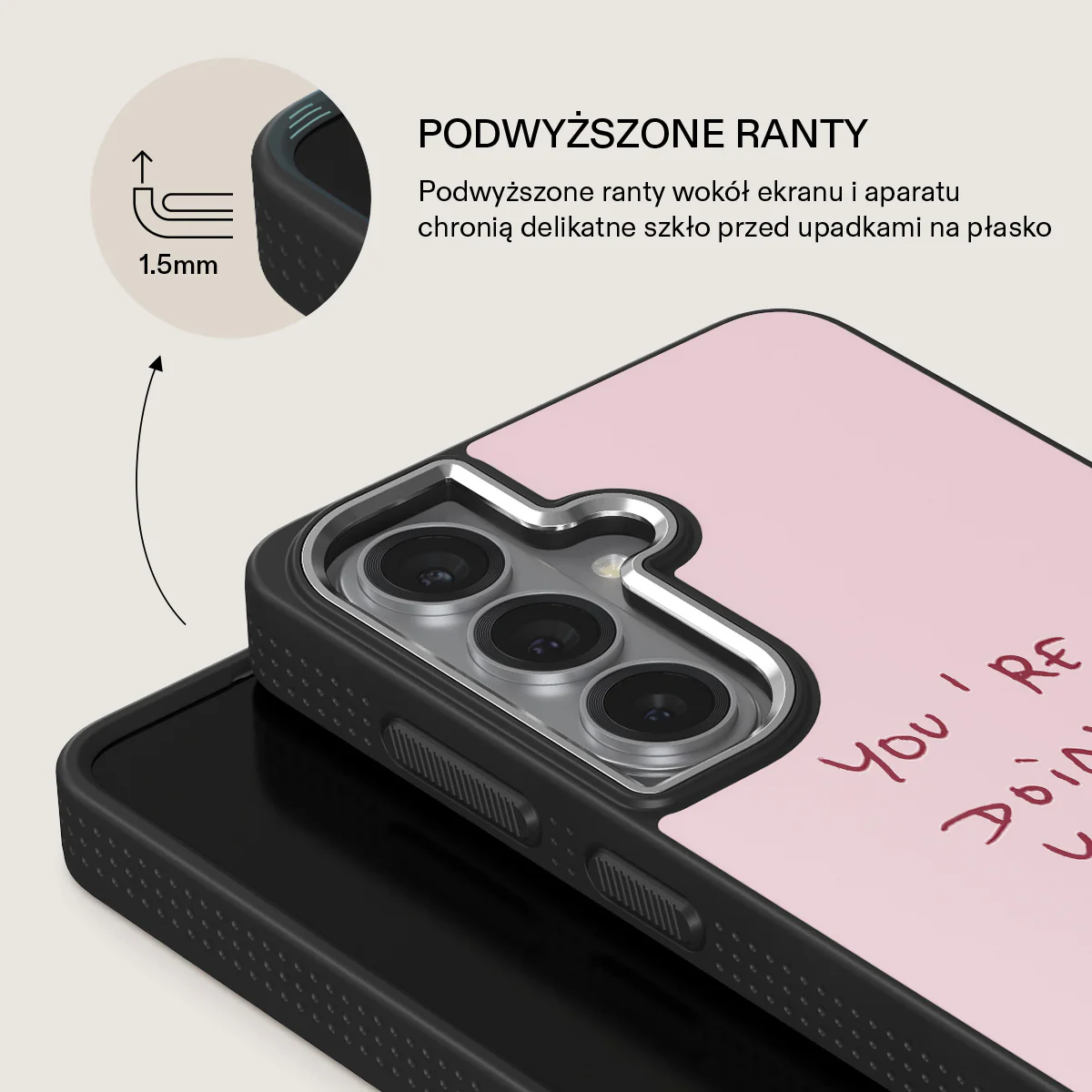 Your Best - Samsung Galaxy S26 Plus Etui - Image 22