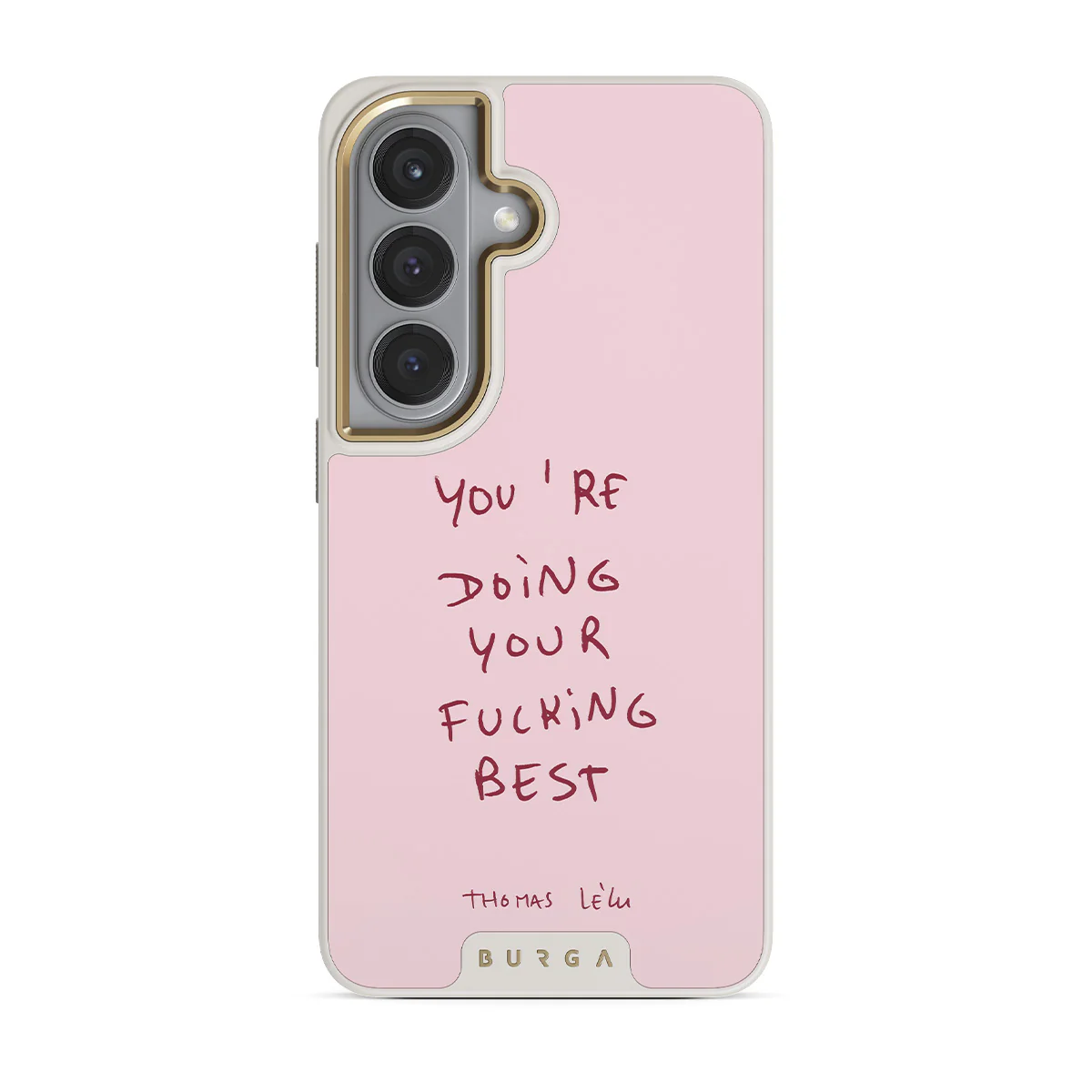 Your Best - Samsung Galaxy S26 Plus Etui - Image 26
