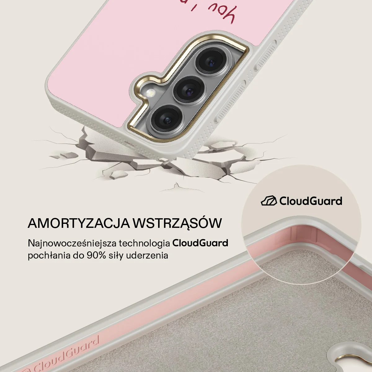 Your Best - Samsung Galaxy S26 Plus Etui - Image 28