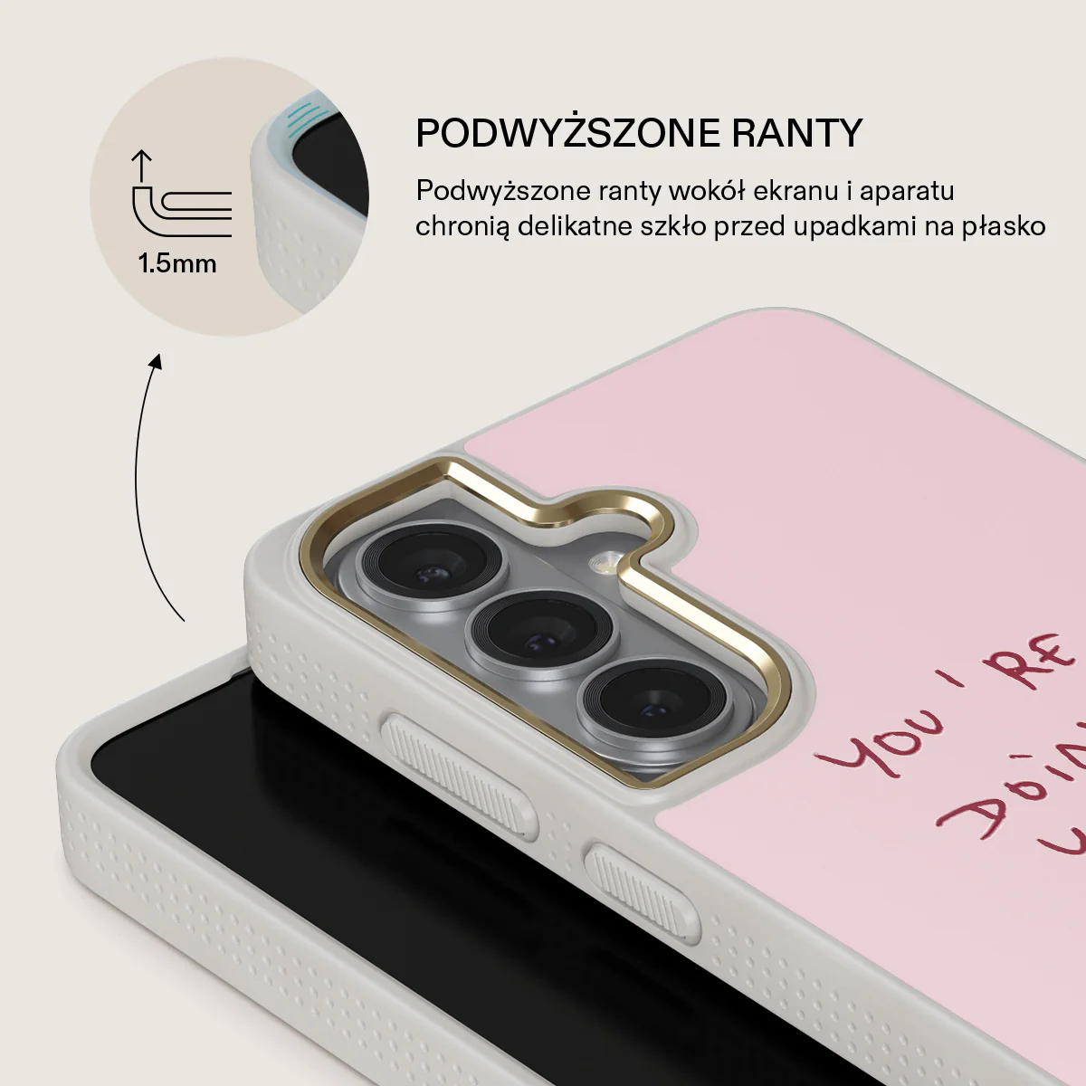 Your Best - Samsung Galaxy S26 Plus Etui - Image 29