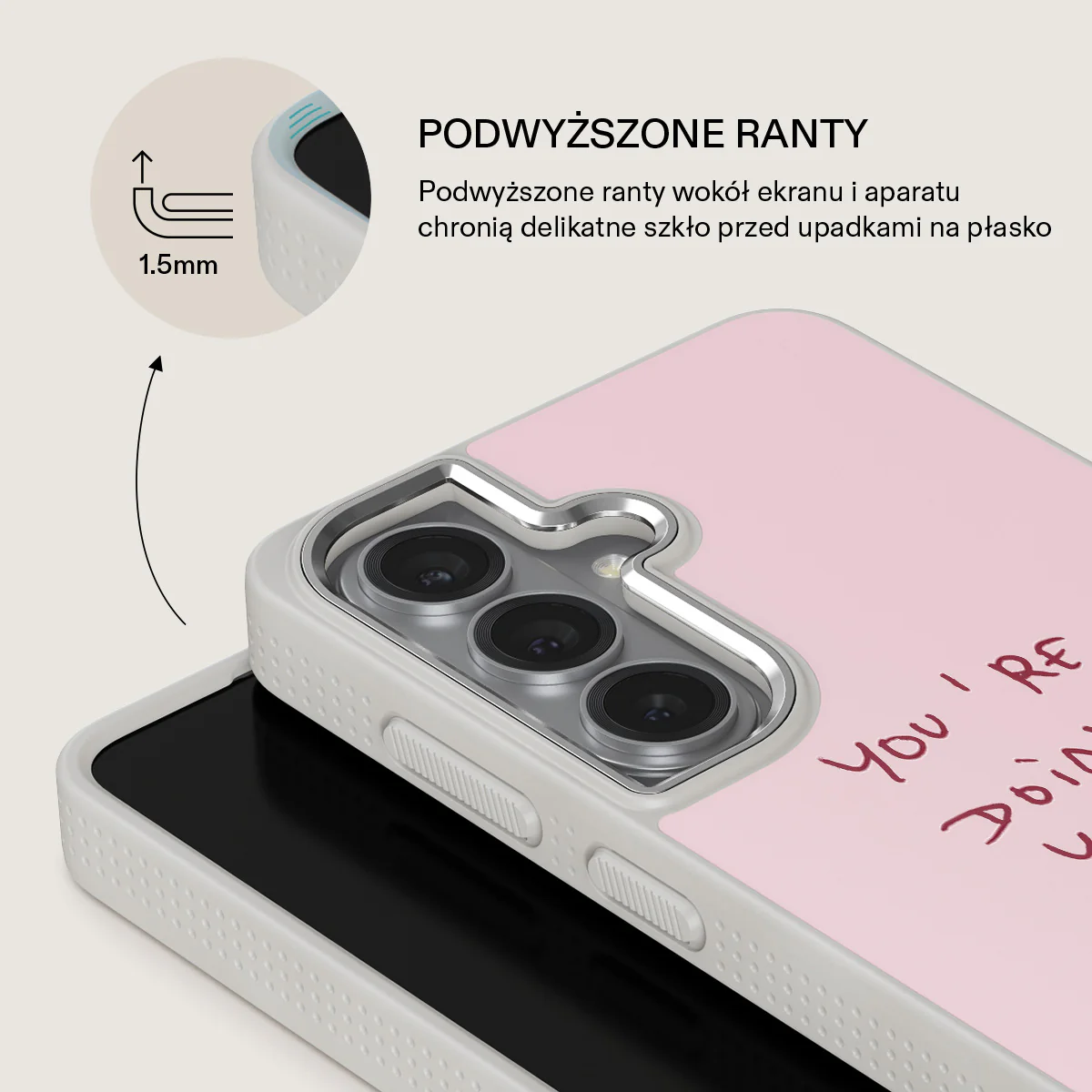 Your Best - Samsung Galaxy S26 Plus Etui - Image 36