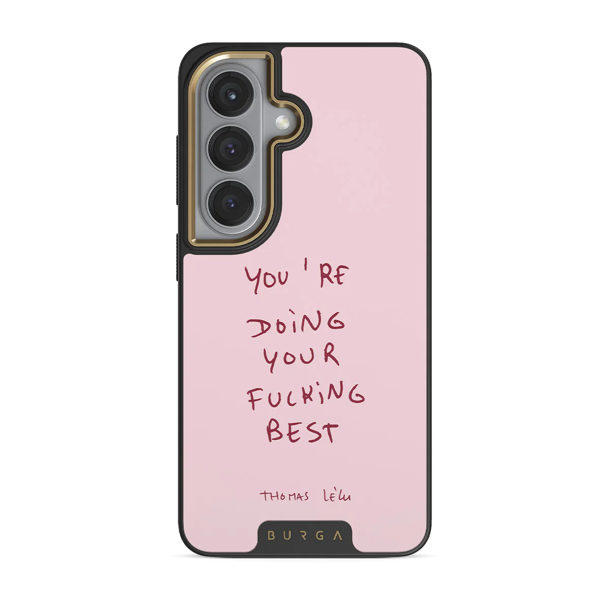Your Best - Samsung Galaxy S26 Plus Etui - Image 5