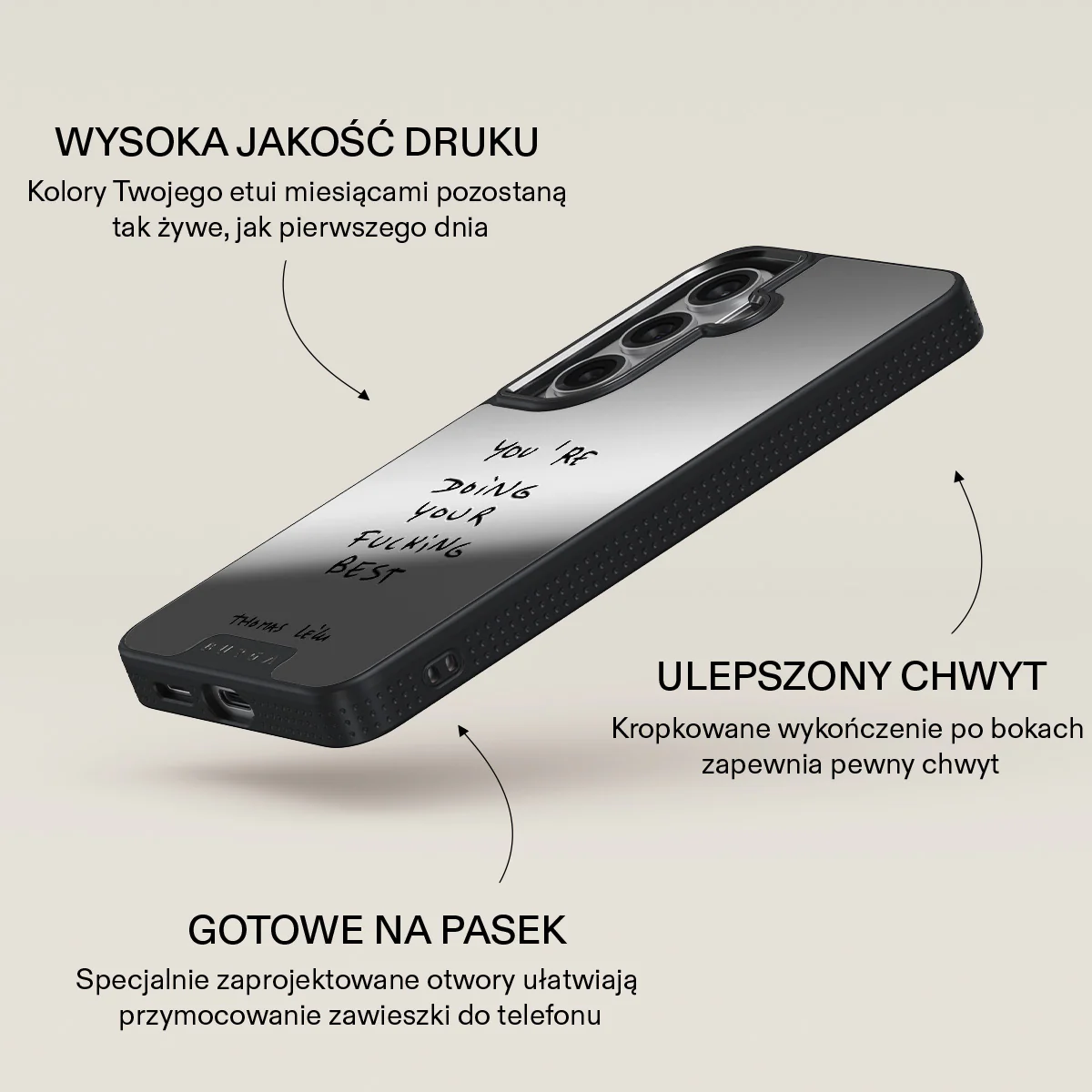 Your Best - Samsung Galaxy S26 Plus Etui - Image 53