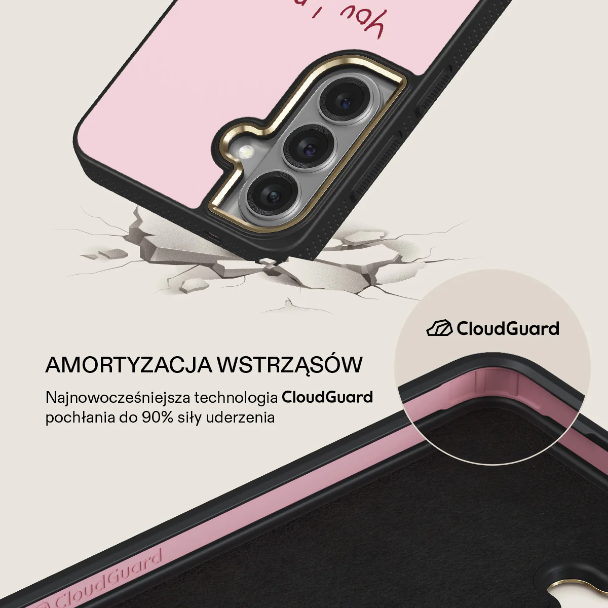 Your Best - Samsung Galaxy S26 Plus Etui - Image 7