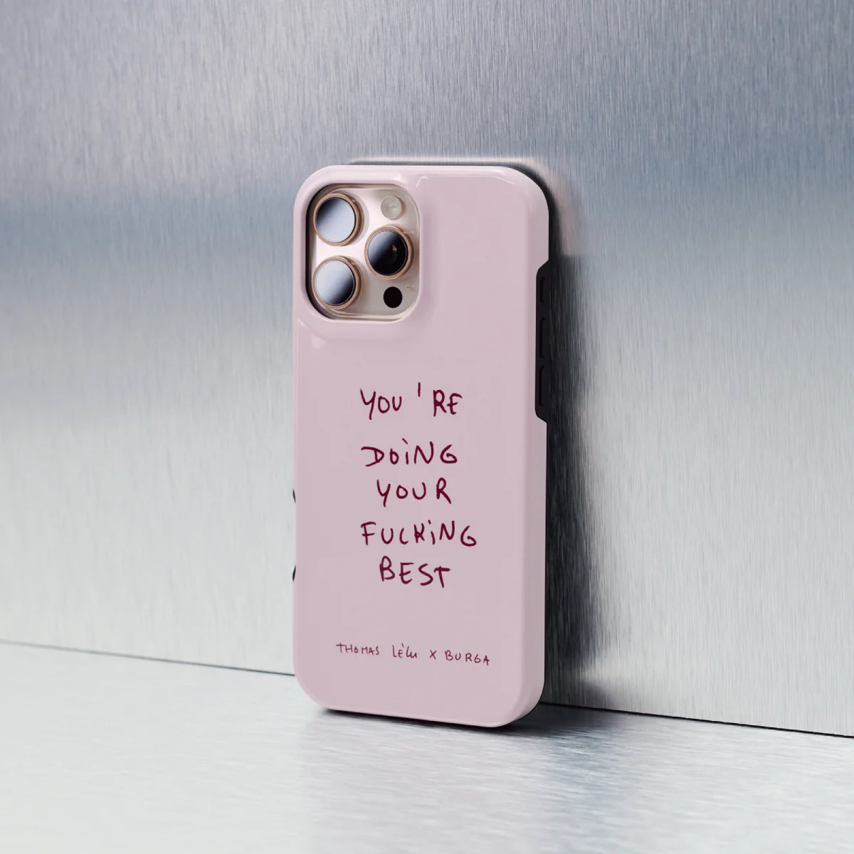 Your Best - Samsung Galaxy S26 Plus Etui - Image 73