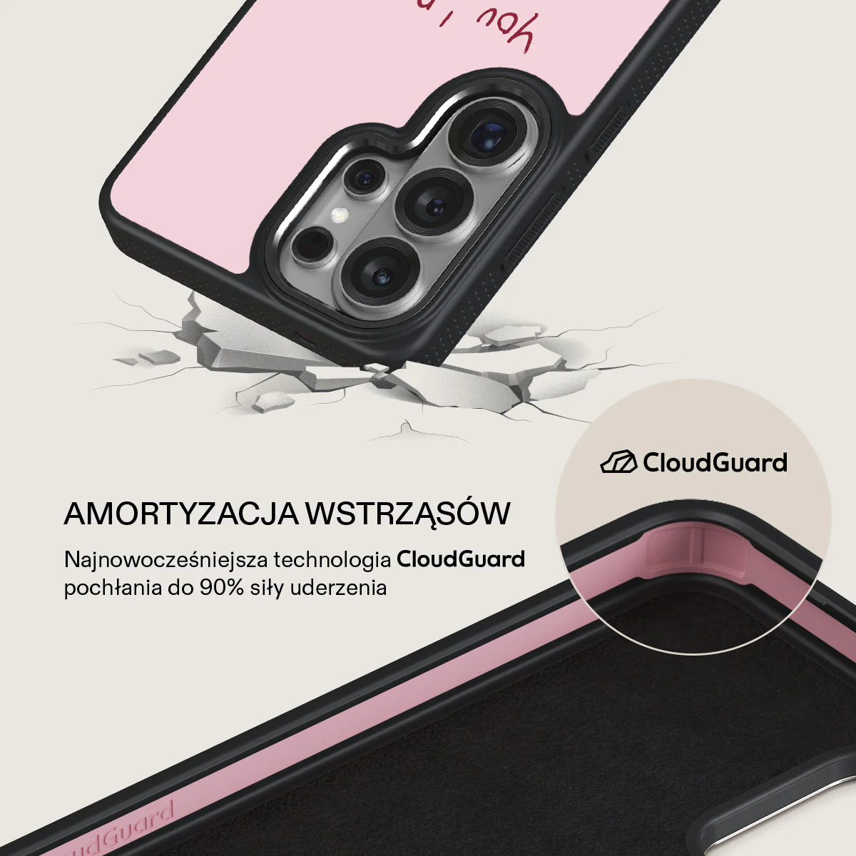 Your Best - Samsung Galaxy S26 Ultra Etui - Image 14