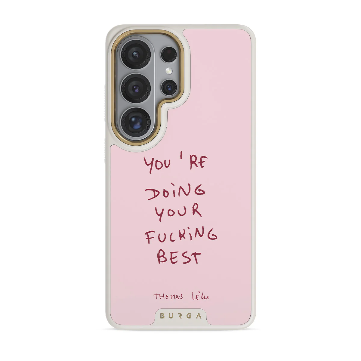 Your Best - Samsung Galaxy S26 Ultra Etui - Image 26