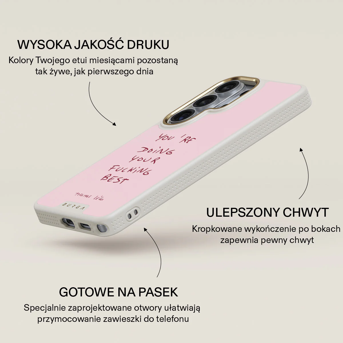 Your Best - Samsung Galaxy S26 Ultra Etui - Image 30