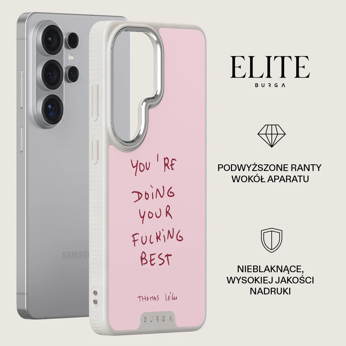 Your Best - Samsung Galaxy S26 Ultra Etui - Image 34