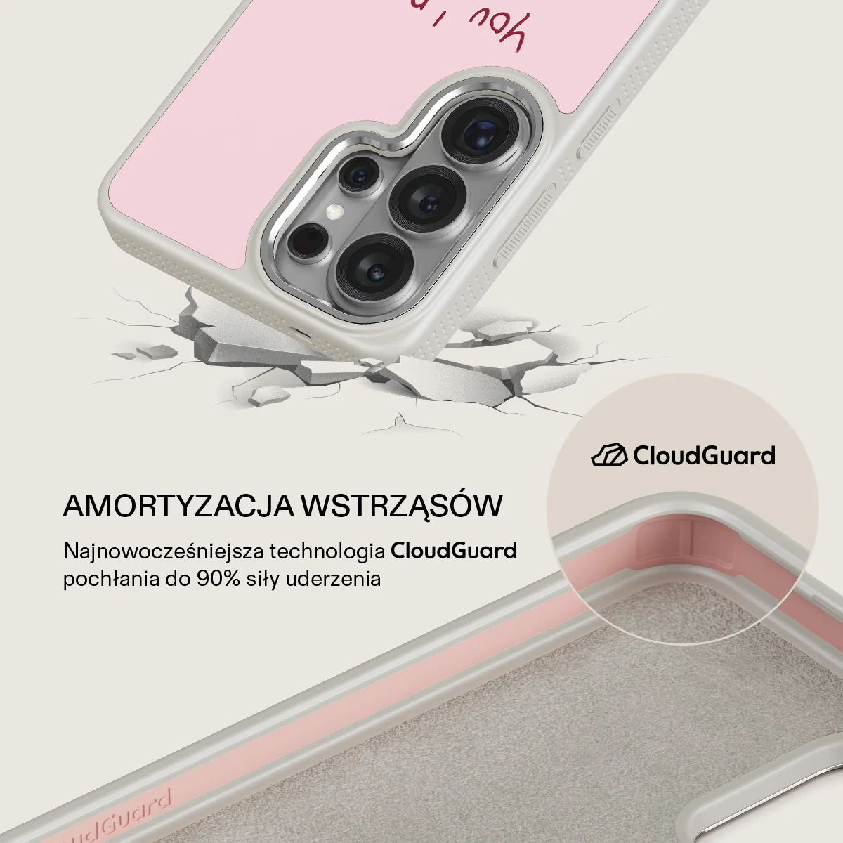 Your Best - Samsung Galaxy S26 Ultra Etui - Image 35