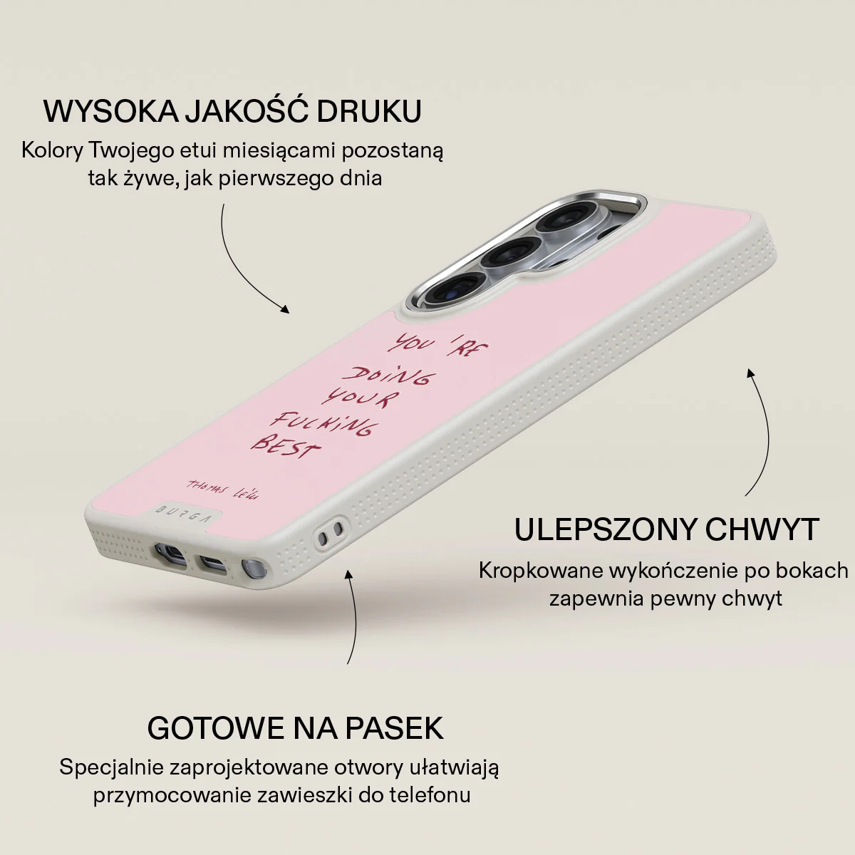 Your Best - Samsung Galaxy S26 Ultra Etui - Image 37