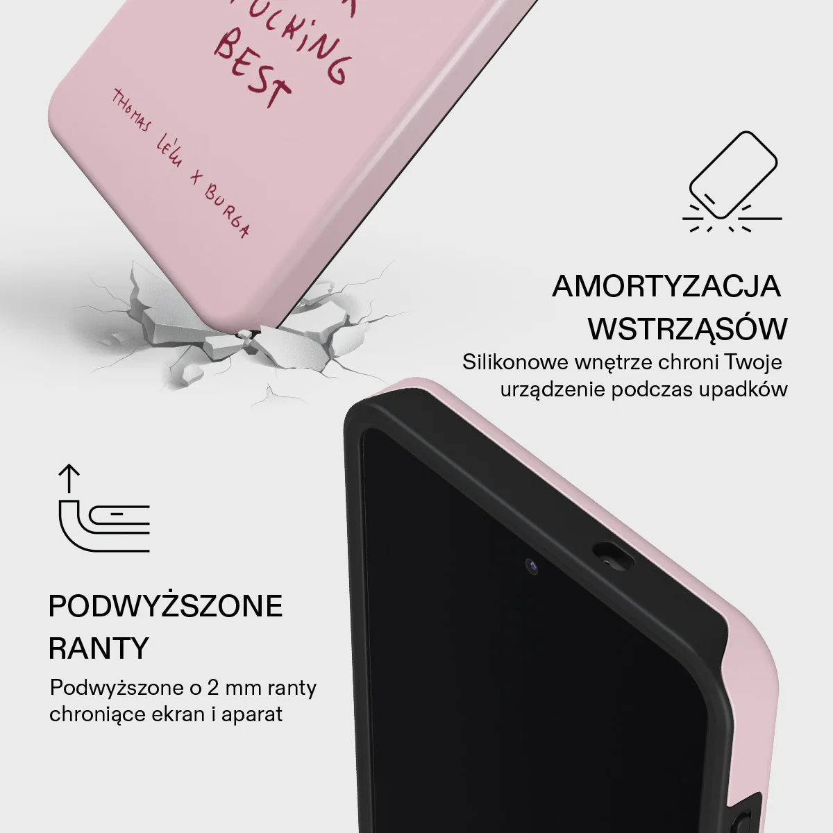 Your Best - Samsung Galaxy S26 Ultra Etui - Image 4