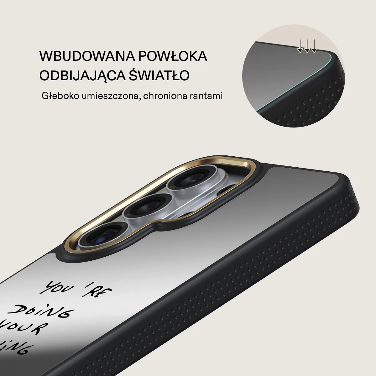 Your Best - Samsung Galaxy S26 Ultra Etui - Image 43