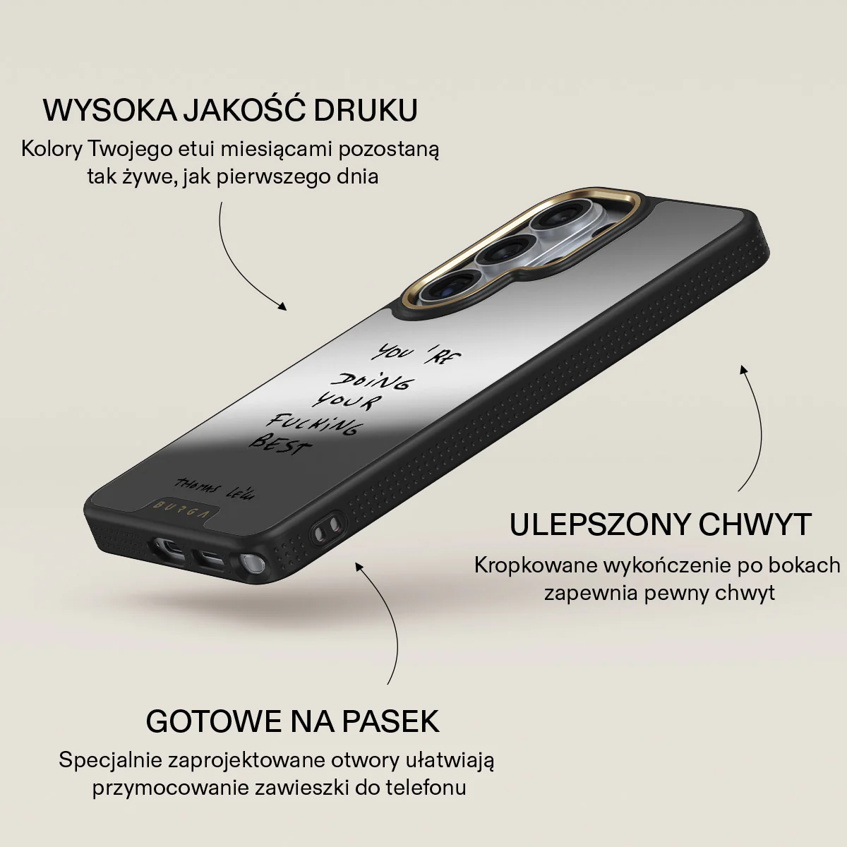 Your Best - Samsung Galaxy S26 Ultra Etui - Image 45