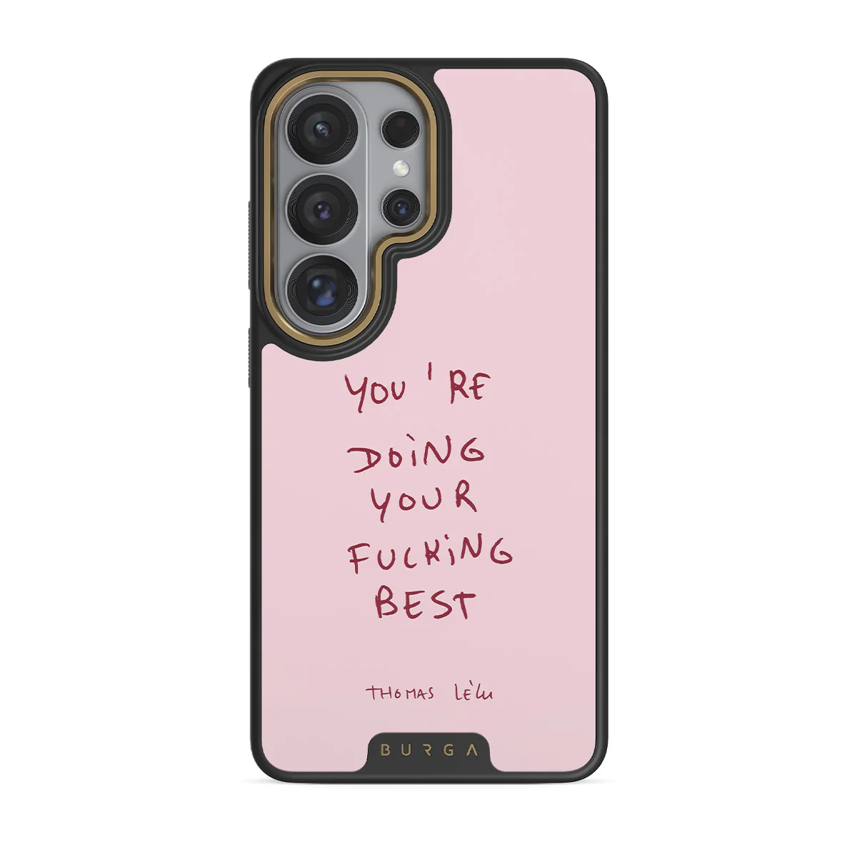 Your Best - Samsung Galaxy S26 Ultra Etui - Image 5