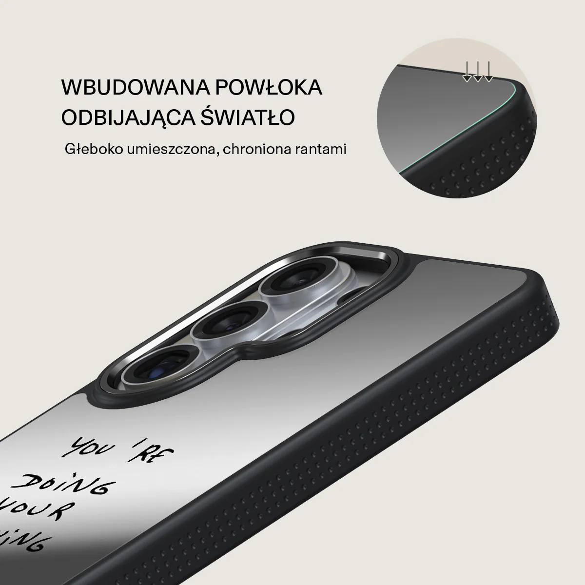 Your Best - Samsung Galaxy S26 Ultra Etui - Image 51