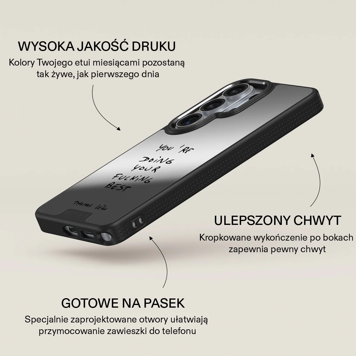 Your Best - Samsung Galaxy S26 Ultra Etui - Image 53
