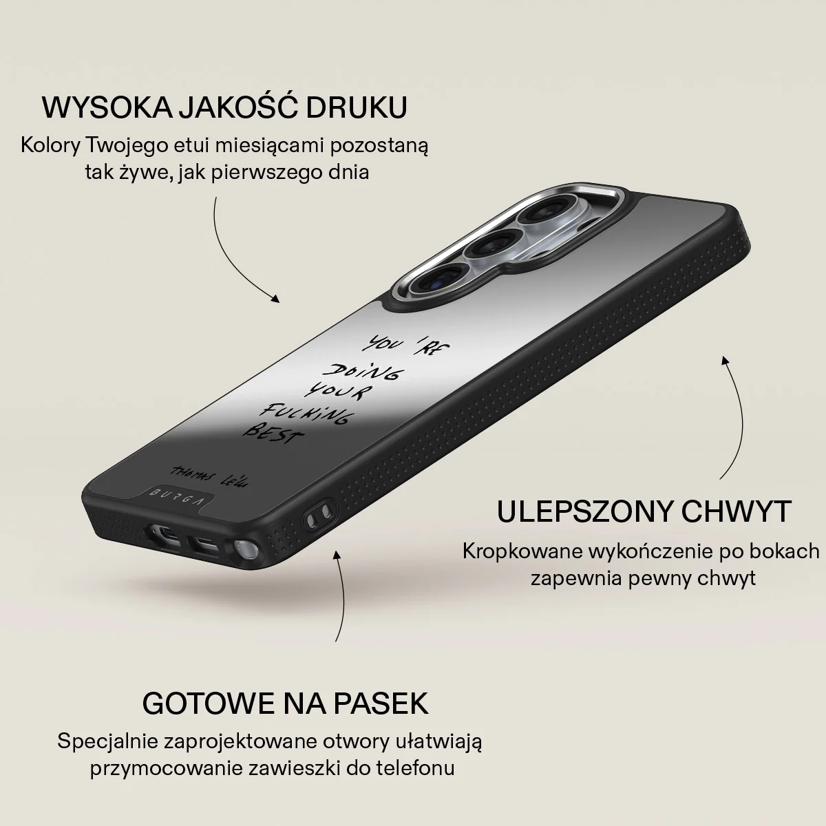 Your Best - Samsung Galaxy S26 Ultra Etui - Image 61