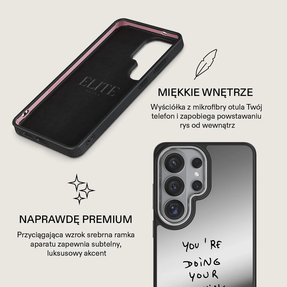 Your Best - Samsung Galaxy S26 Ultra Etui - Image 62