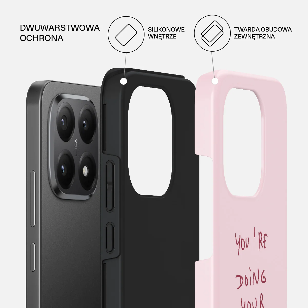 Your Best - Xiaomi 15T Etui - Image 2