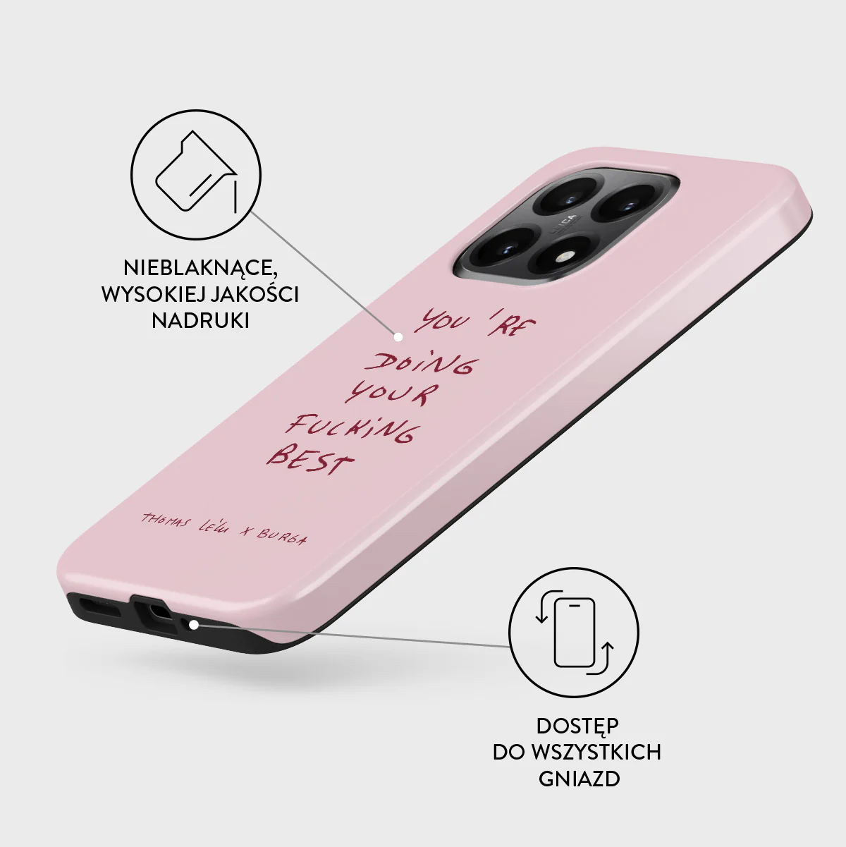 Your Best - Xiaomi 15T Etui - Image 3