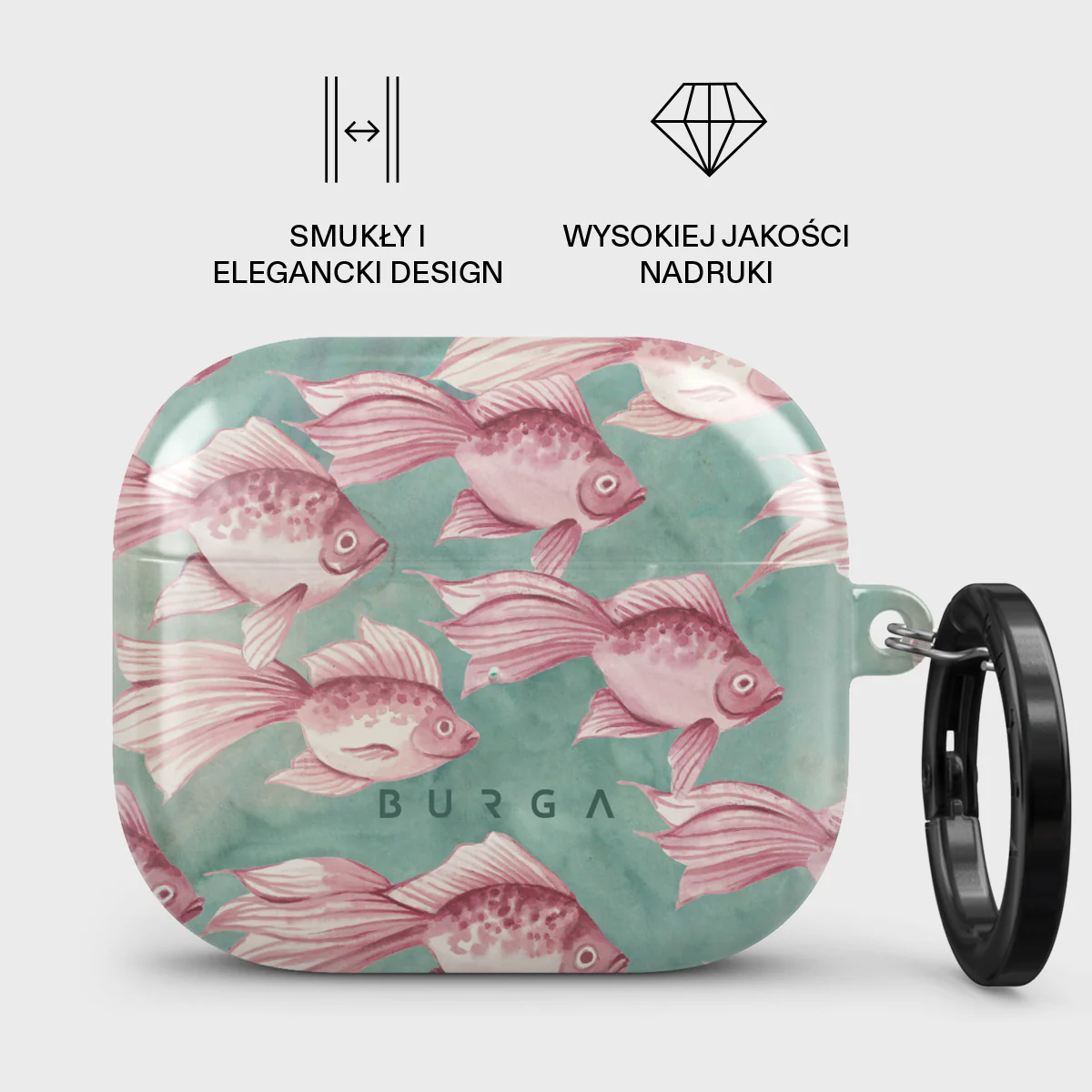 Yume - Etui AirPods 3 - Image 4