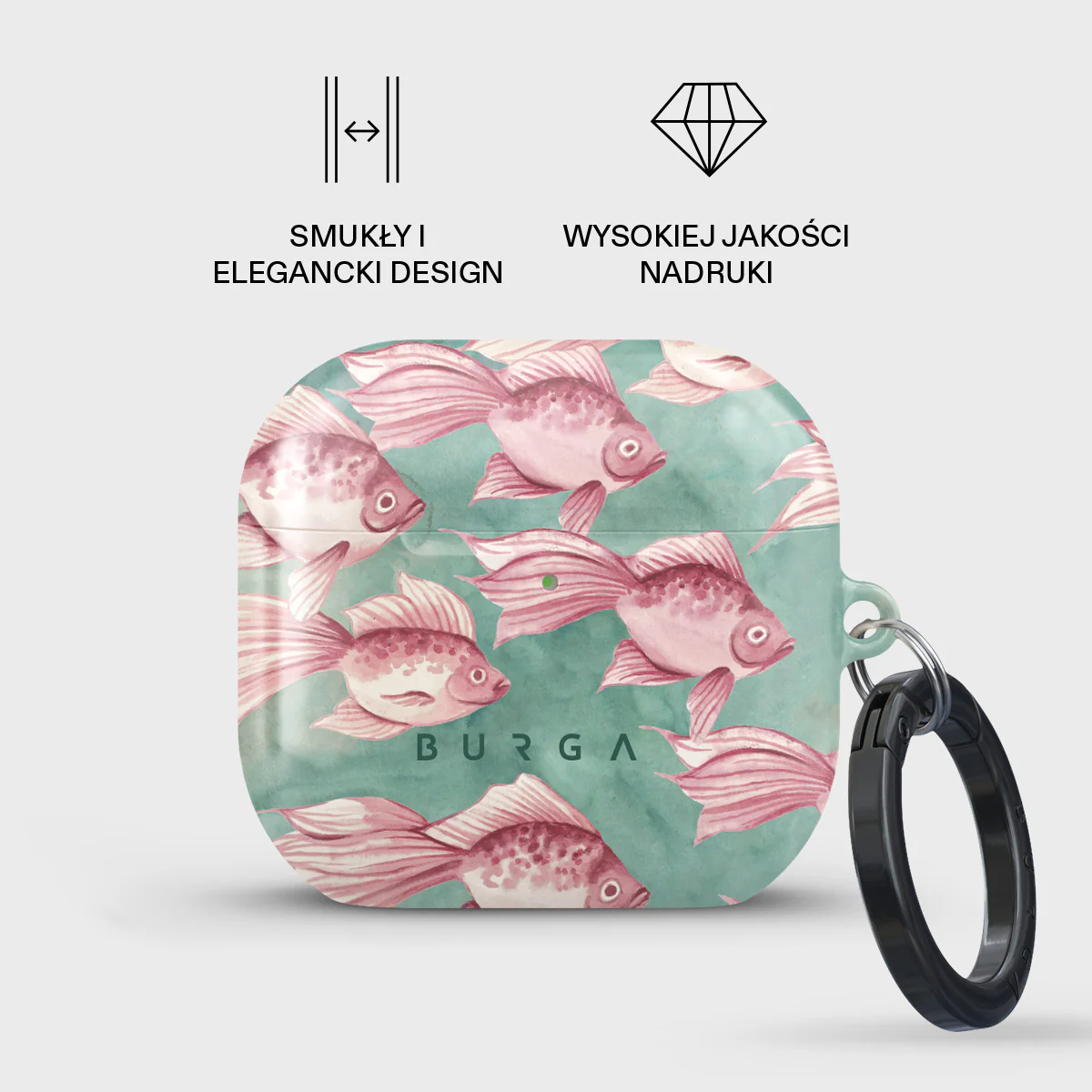 Yume - Etui AirPods 4 - Image 4