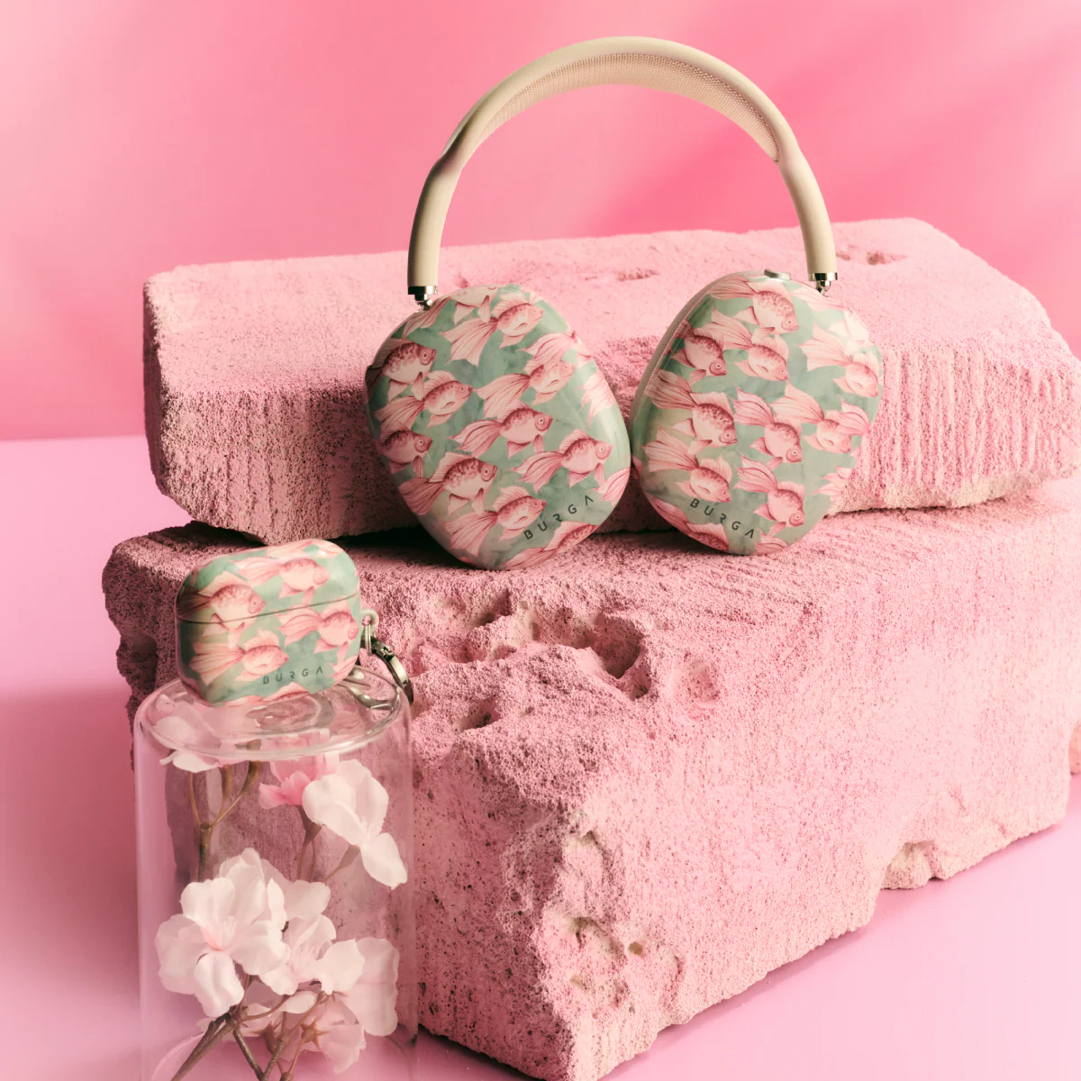 Yume - Etui AirPods 4 - Image 8