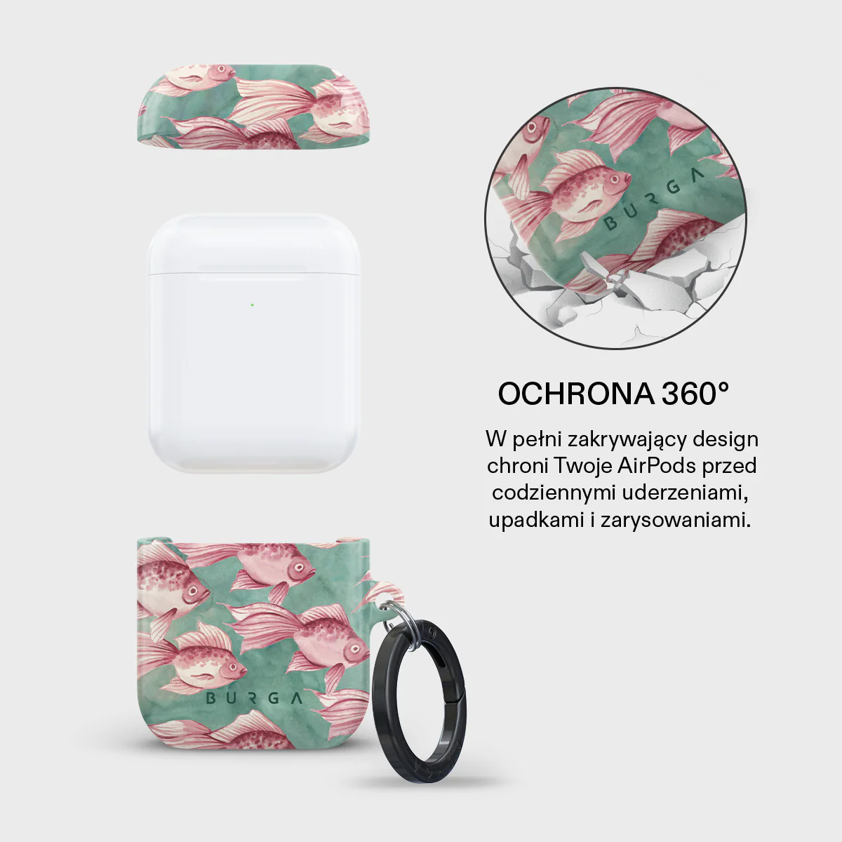 Yume - Etui AirPods - Image 2