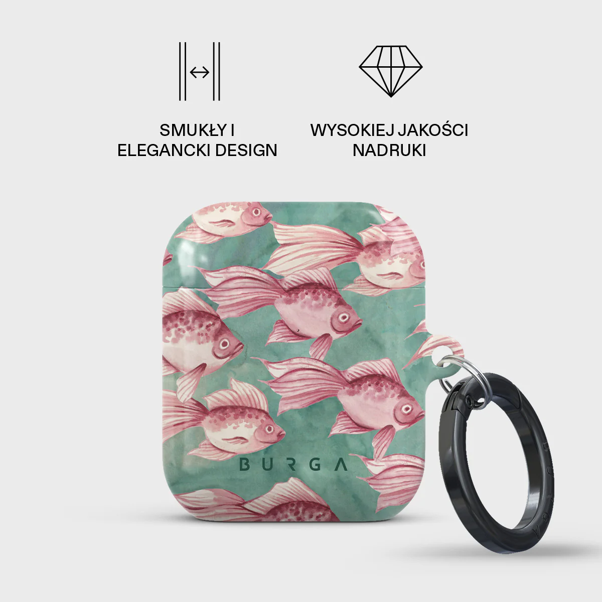 Yume - Etui AirPods - Image 4