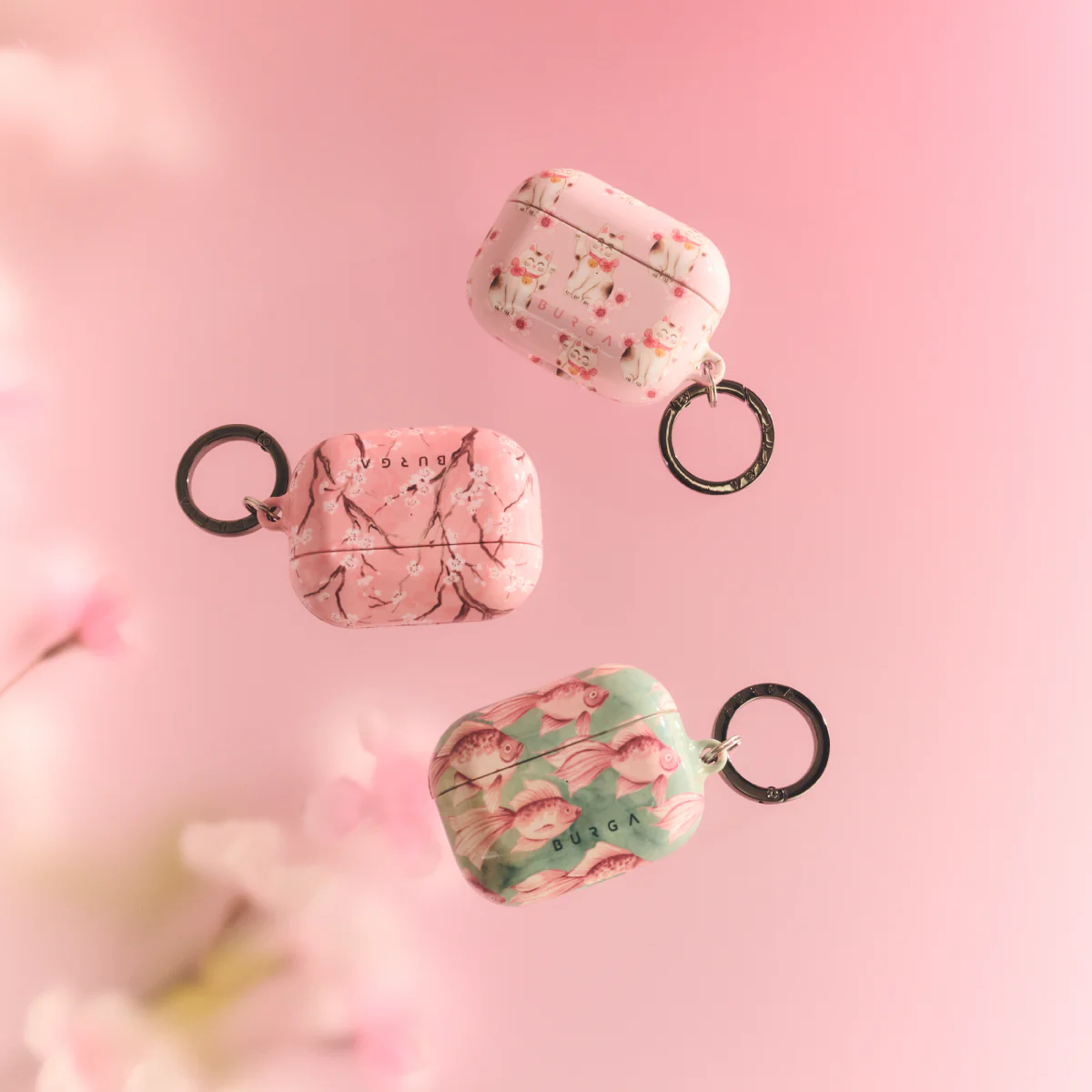 Yume - Etui AirPods - Image 9