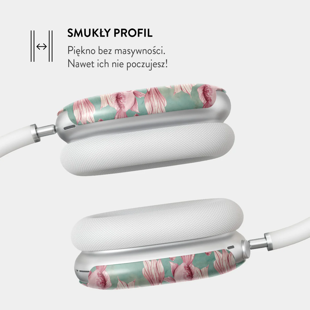 Yume - Etui AirPods Max - Image 4