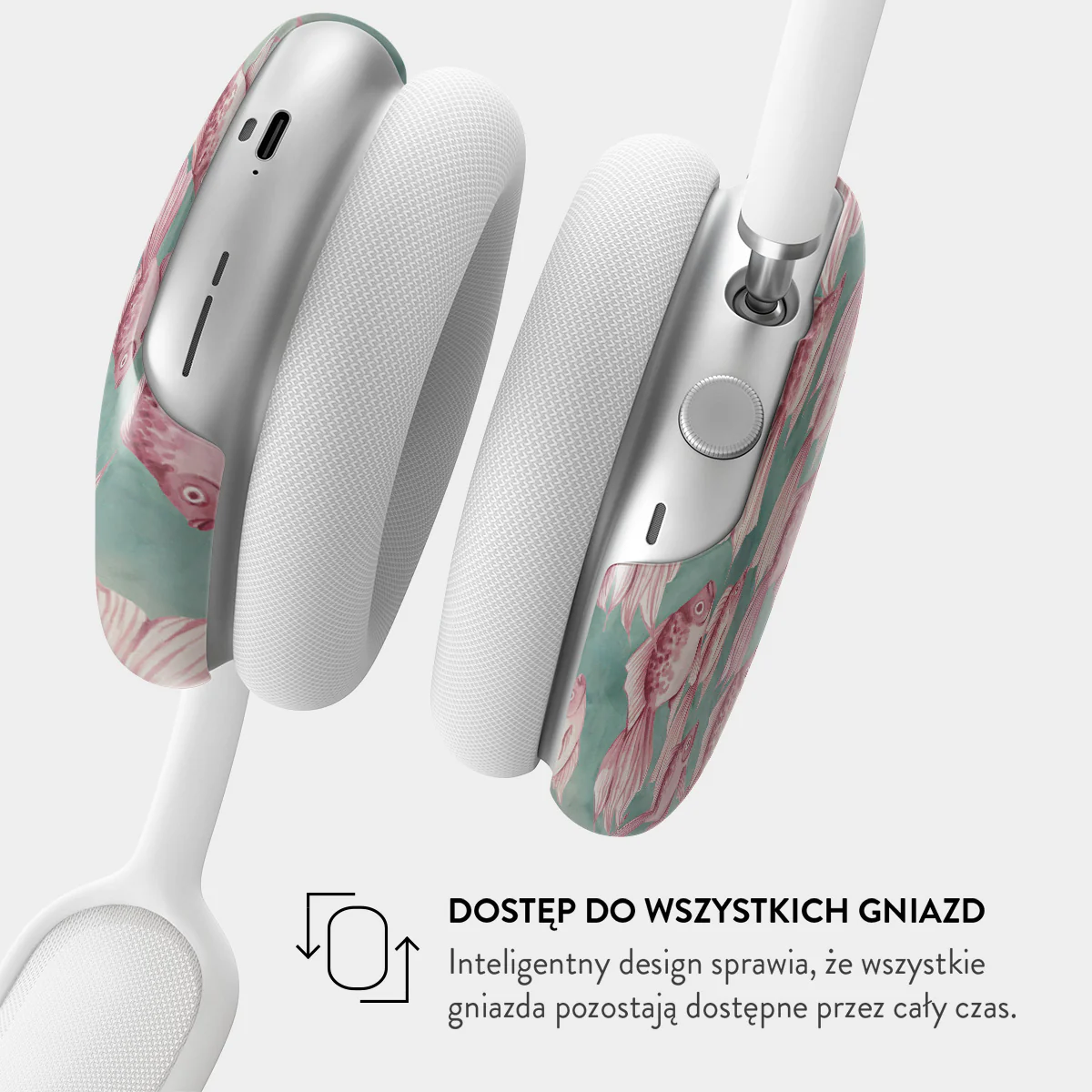 Yume - Etui AirPods Max - Image 6