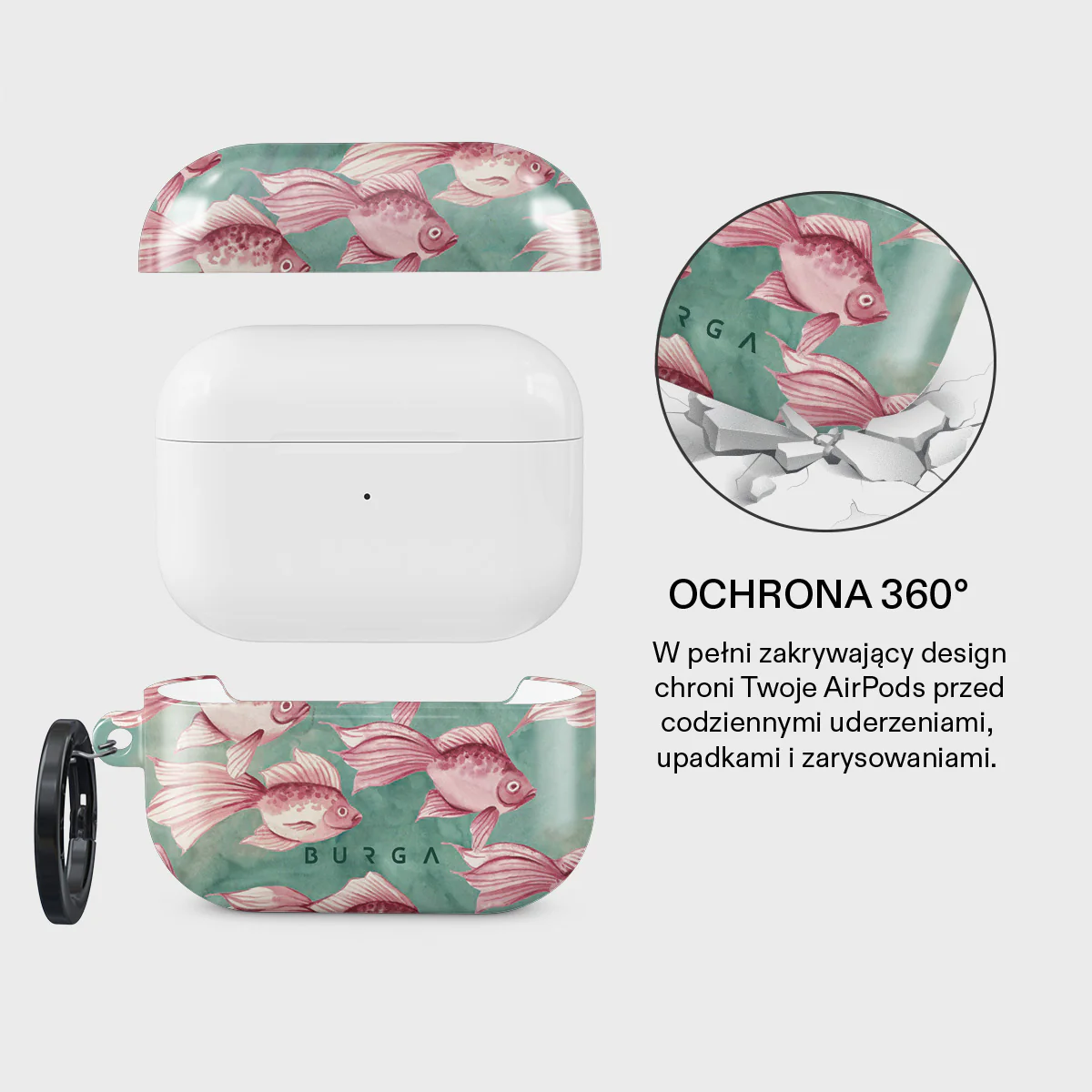 Yume - Etui AirPods Pro 2 - Image 2