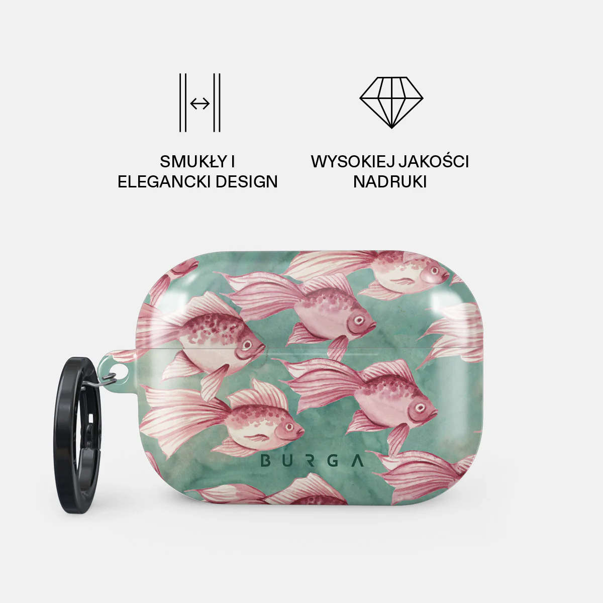 Yume - Etui AirPods Pro 2 - Image 4
