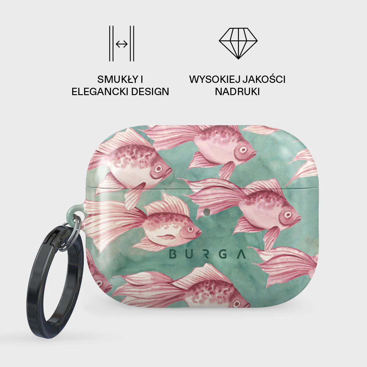 Yume - Etui AirPods Pro 3 - Image 4