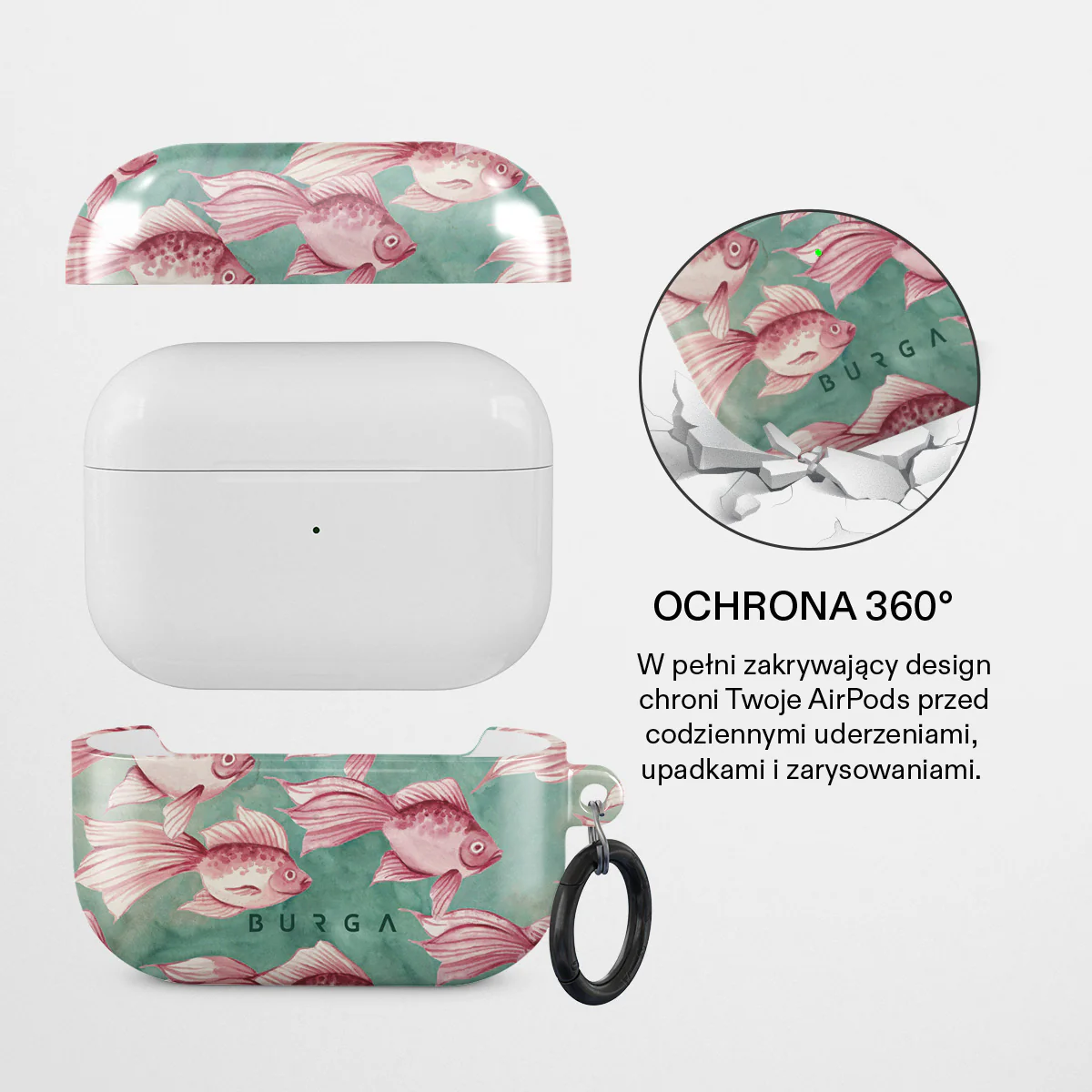 Yume - Etui AirPods Pro - Image 2