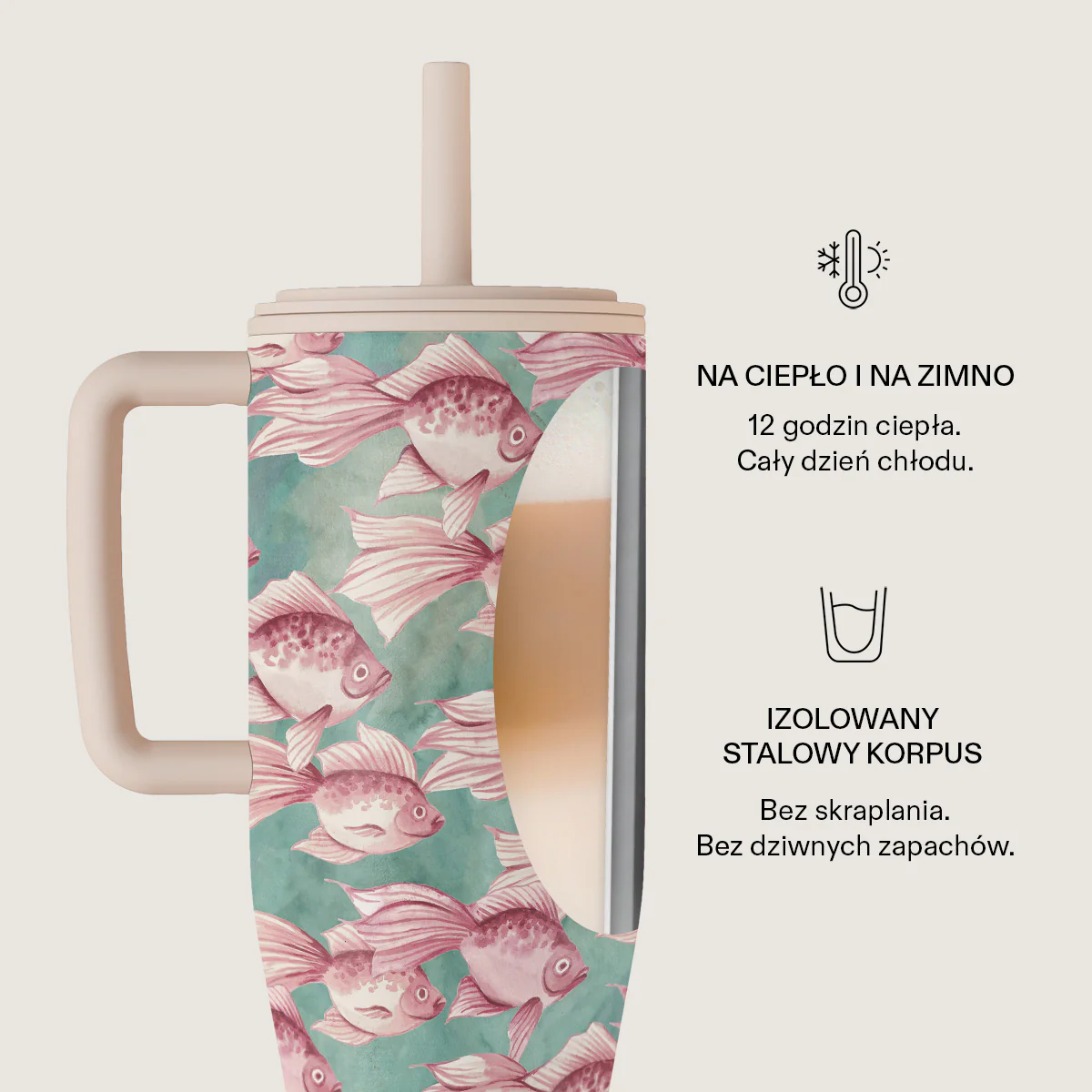 Yume - All Day Leakproof Tumbler - Image 5