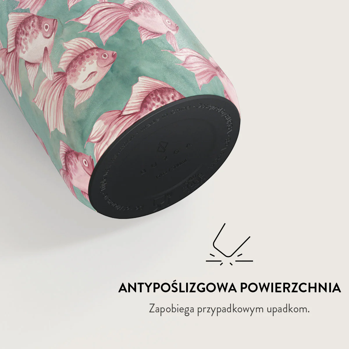 Yume - Butelka na wodę - Image 5