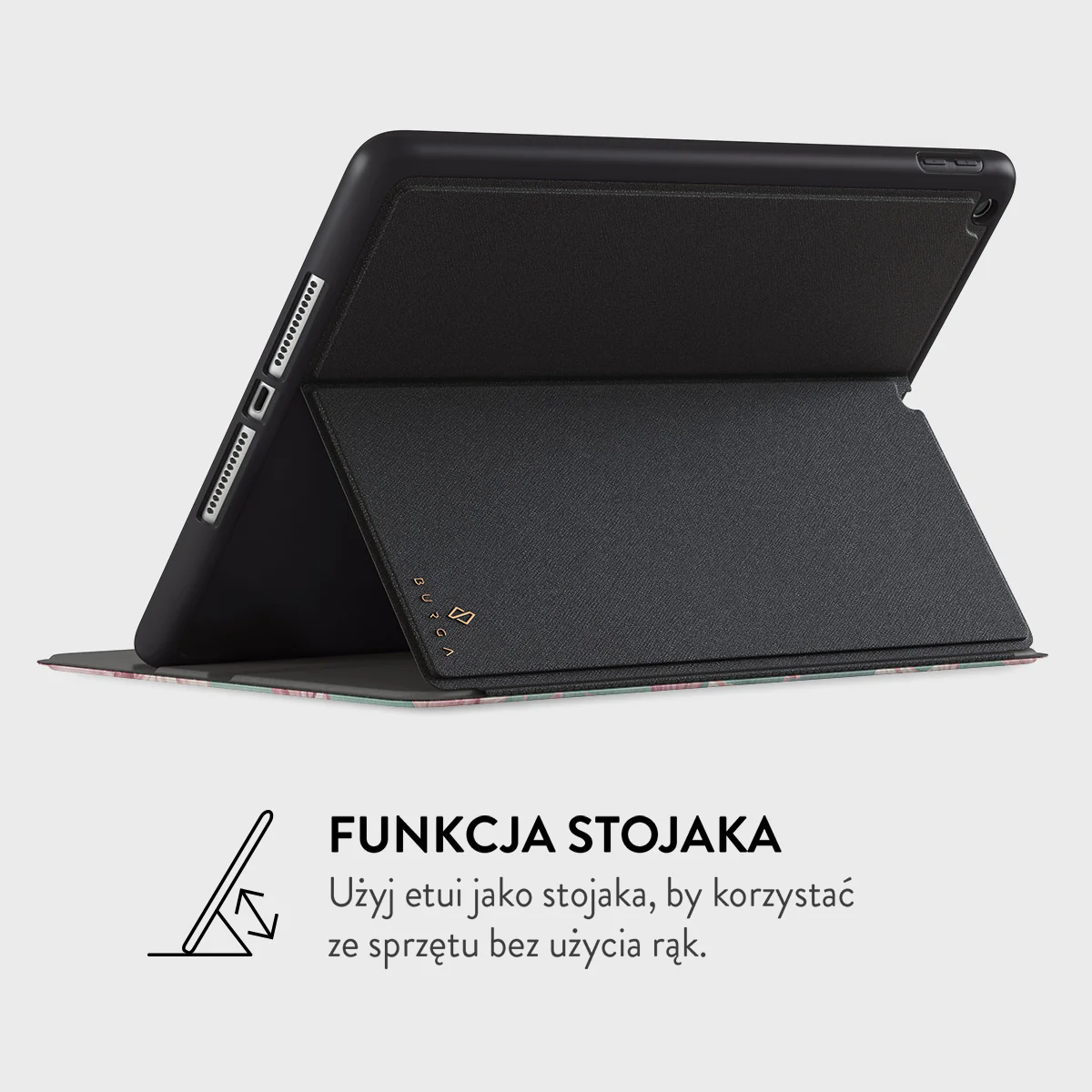Yume - Etui na iPad 10.2 (9/8/7 generacji) - Image 5