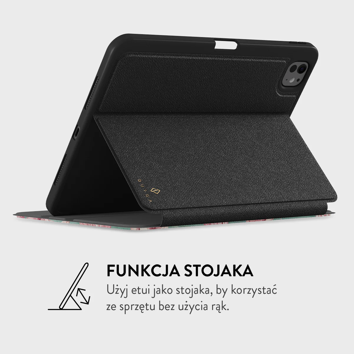 Yume - Etui na iPad Pro 11 (8/7 generacji) - Image 5